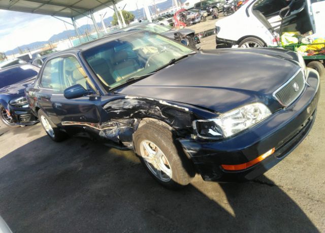 Acura TL