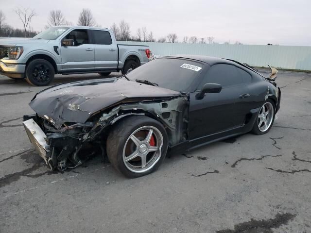 Toyota Supra