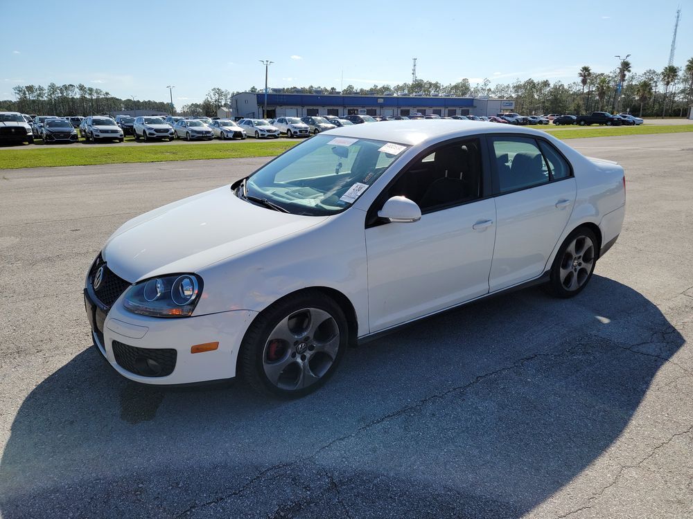 Volkswagen GLI