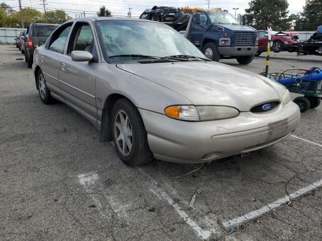 Ford Contour