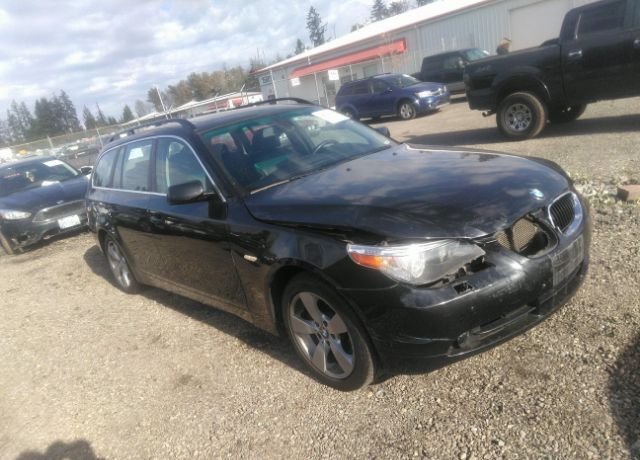 BMW 530xiT