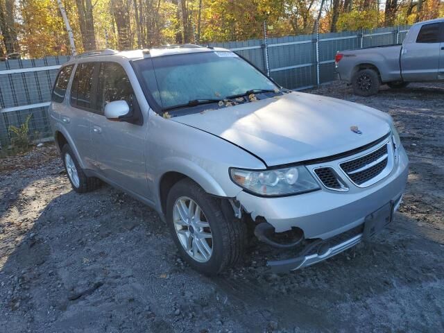 Saab 9-7X