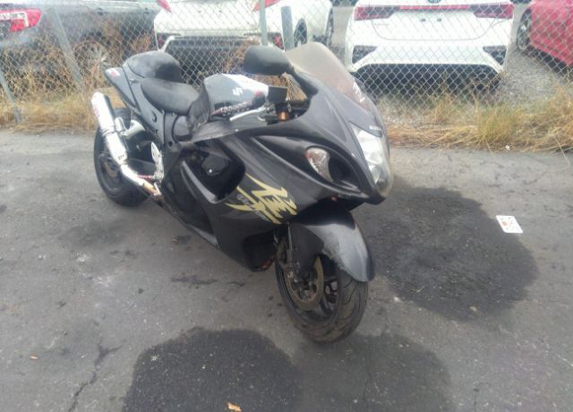Suzuki GSX1300R
