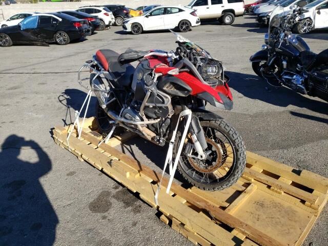 BMW R 1200 GS