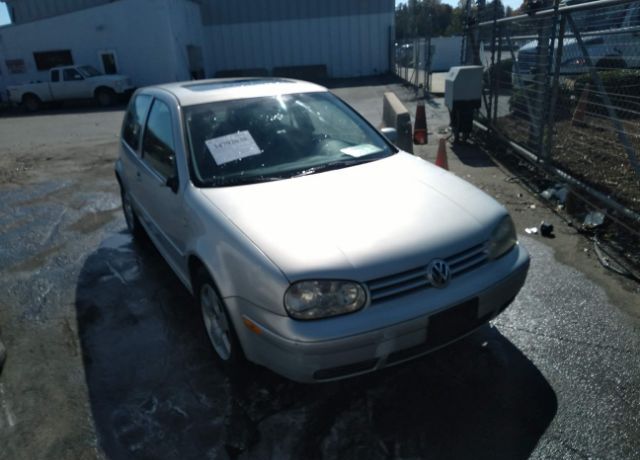 Volkswagen GTI