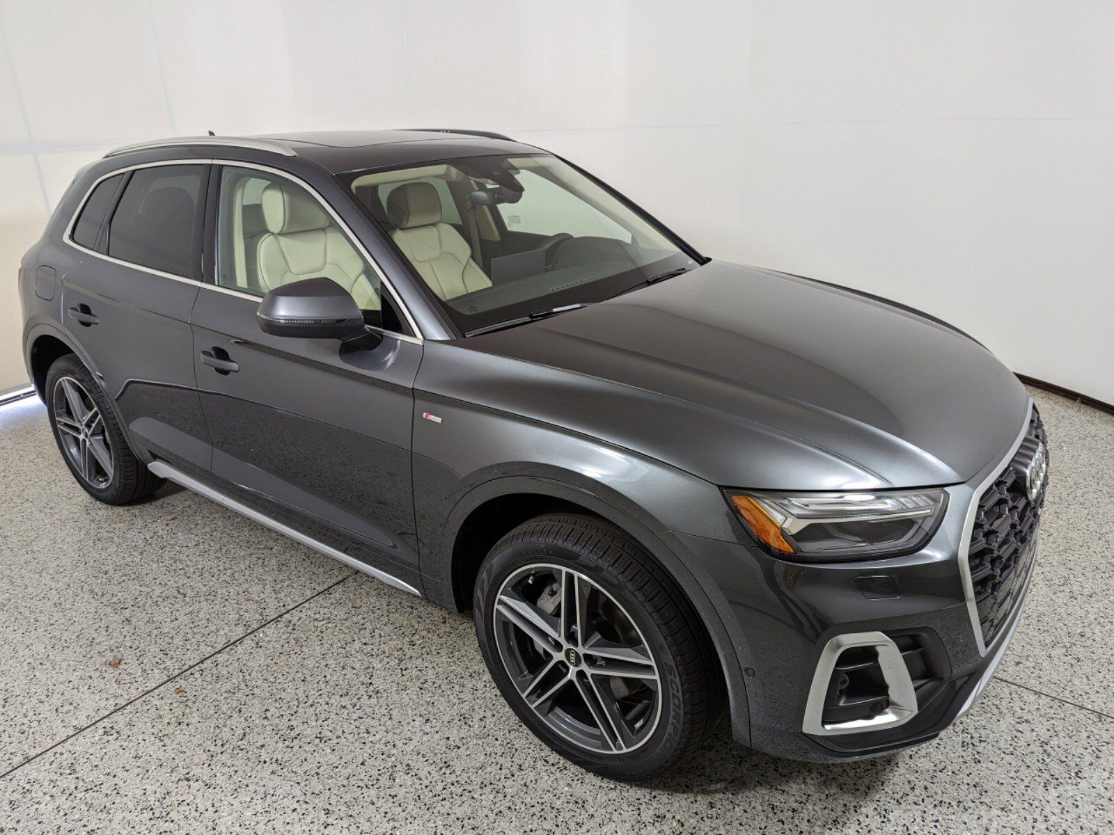 2023 Audi Q5 e