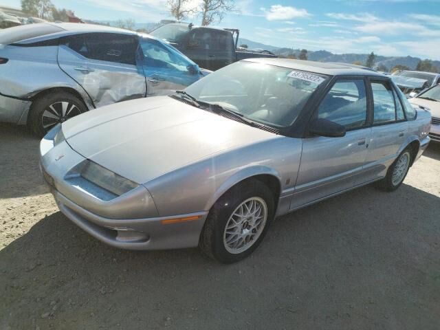 Saturn SL2