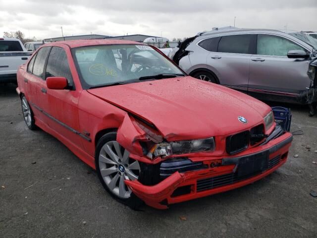 BMW 328i