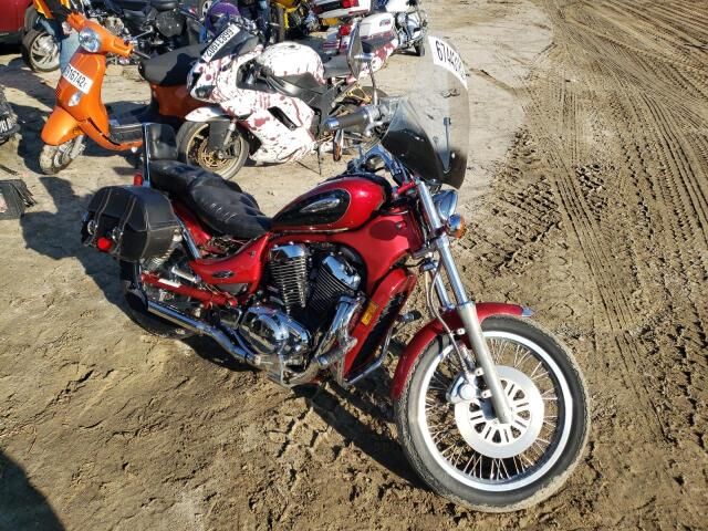 Suzuki VS800