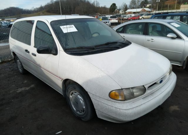 Ford Windstar