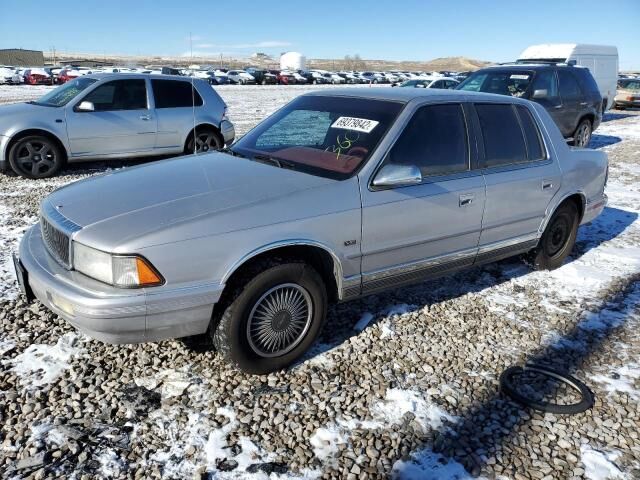 Chrysler LeBaron