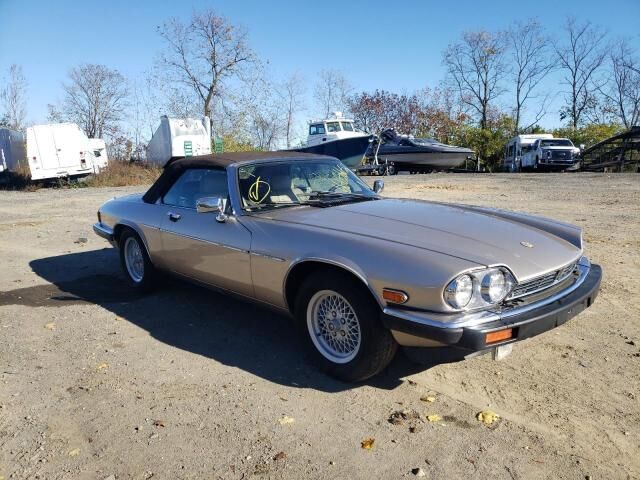 Jaguar XJS
