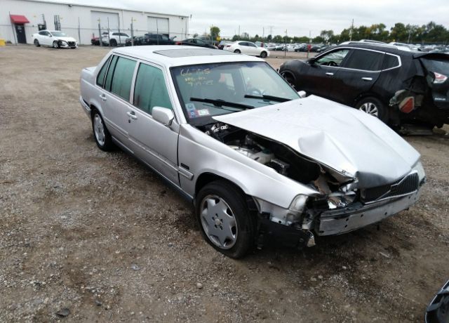 Volvo 960 Series