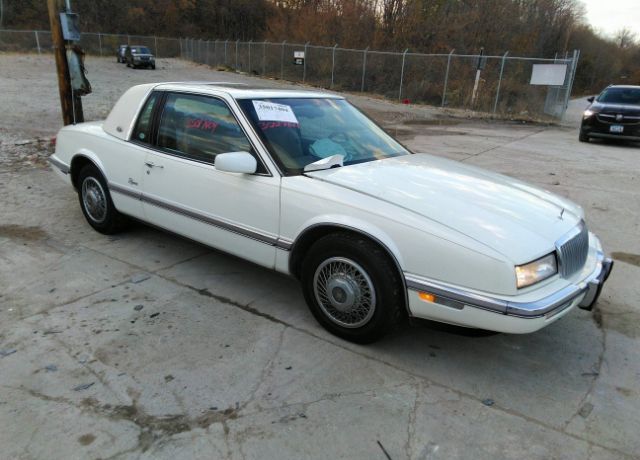Buick Riviera
