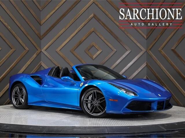Ferrari 488 GTS