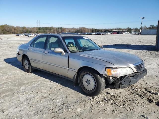 Acura RL