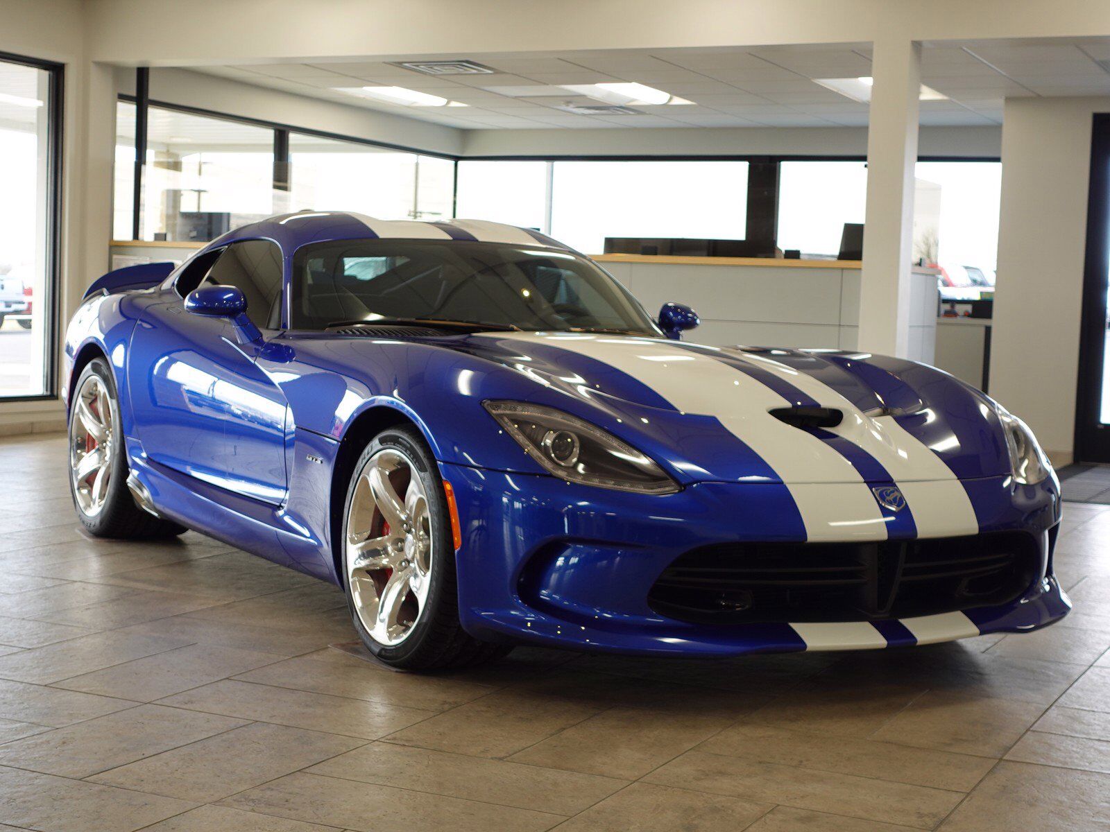Dodge Viper