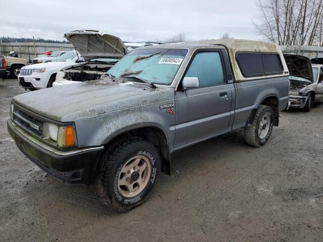 Mazda B-Series