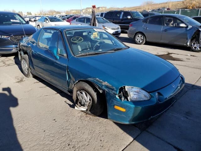 Honda del Sol