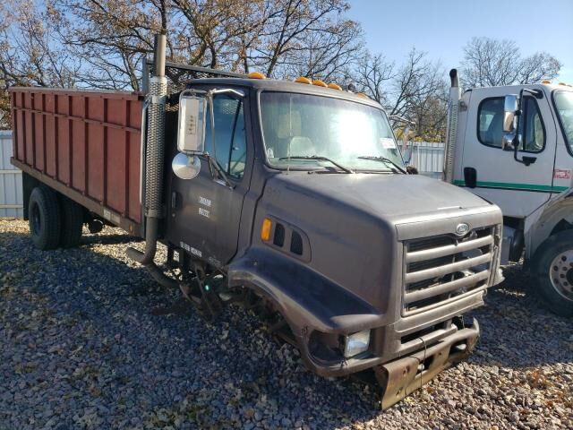 Ford L8501