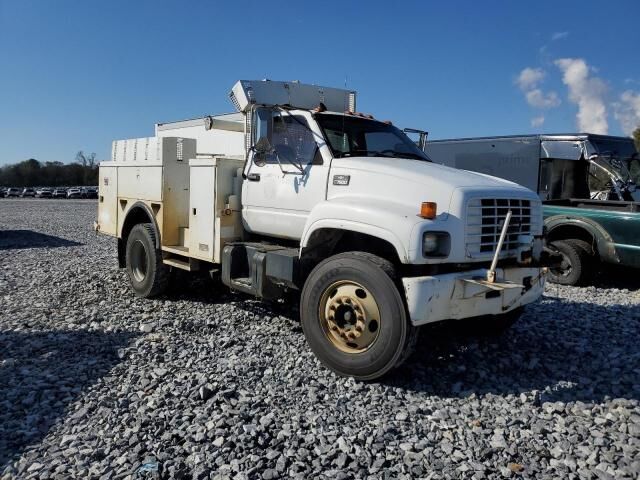 Chevrolet C7
