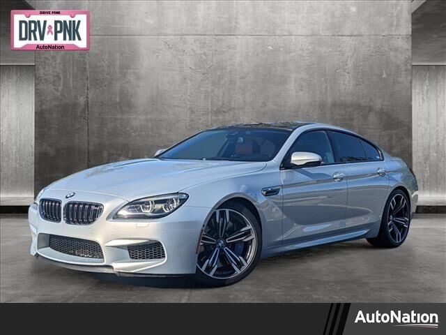 BMW M6
