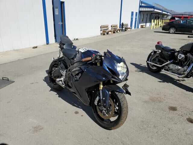 Suzuki GSX-R750L