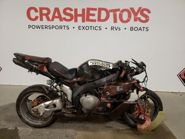 Honda CBR1000
