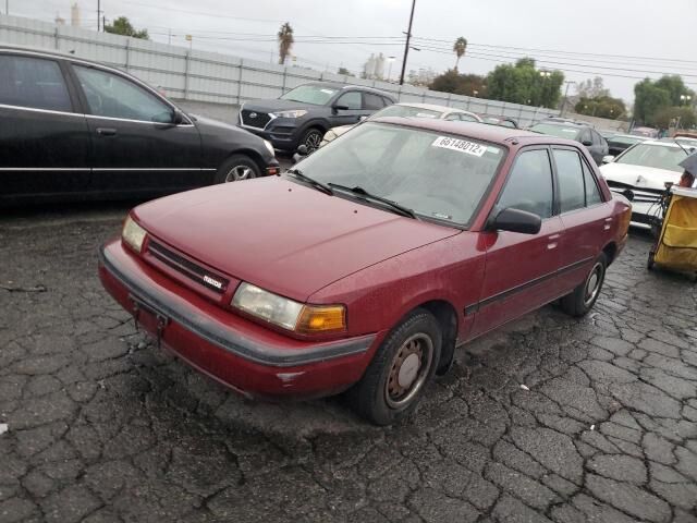 MAZDA