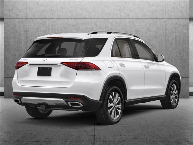2023 Mercedes-Benz GLE-Class
