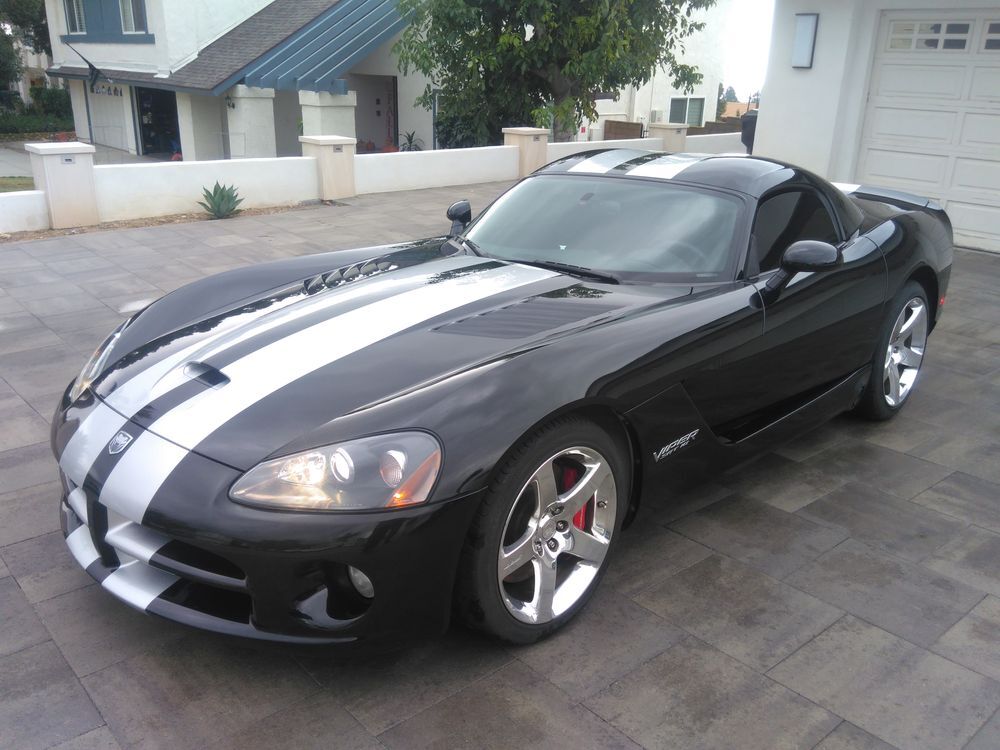 Dodge Viper