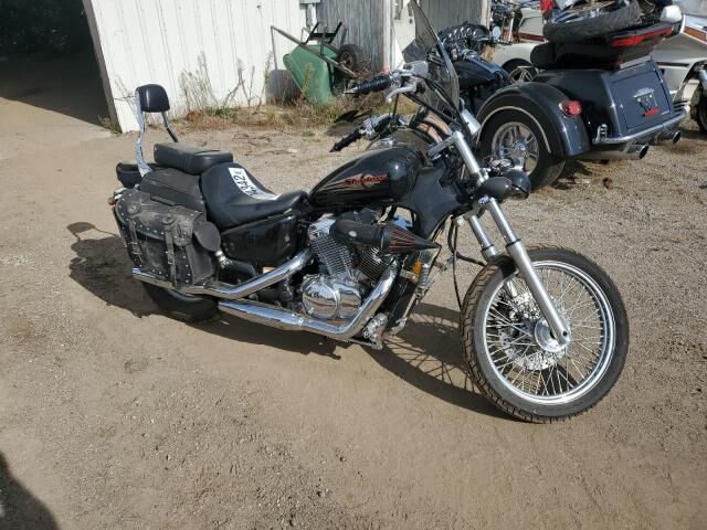 Honda VT600CD (SHADOW VLX DELUXE)