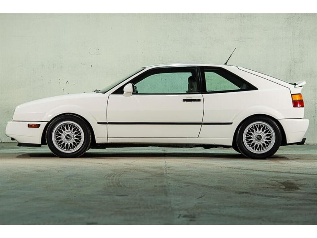 Volkswagen Corrado