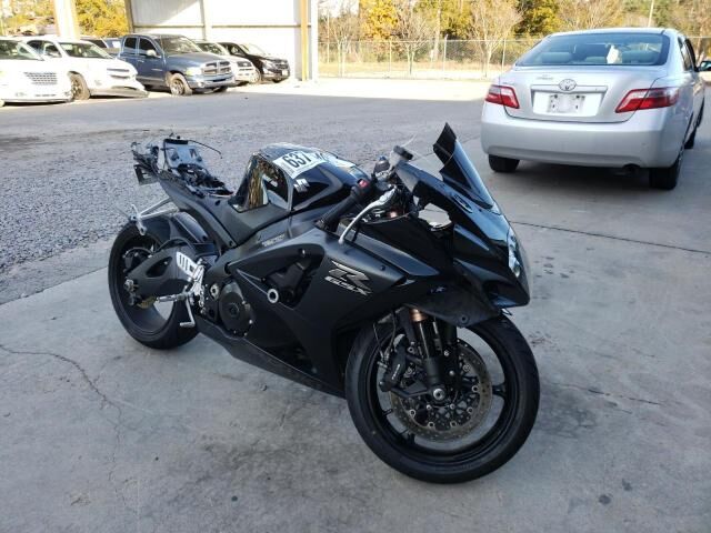 Suzuki GSX-R1000