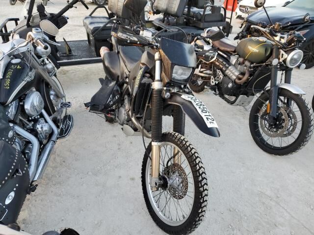 Suzuki DR-Z400SL