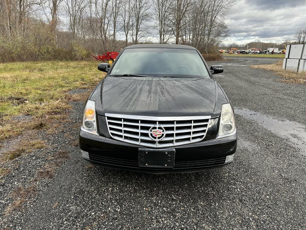 Cadillac Professional Chassis