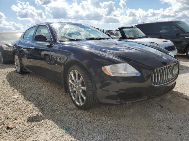 MASERATI