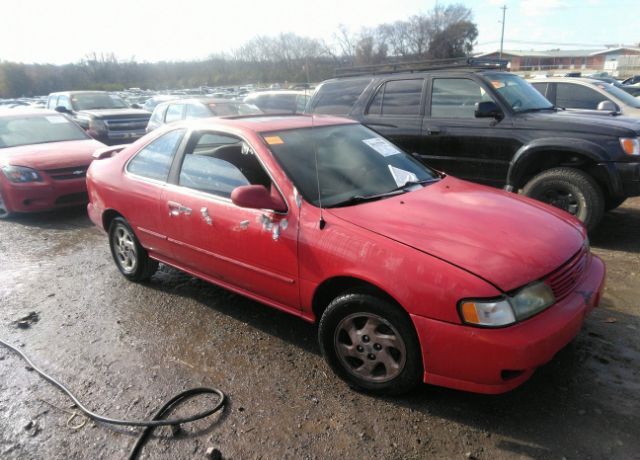 Nissan 200SX