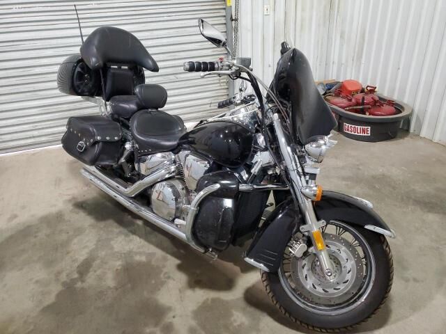 Honda VTX1300S (VTX)