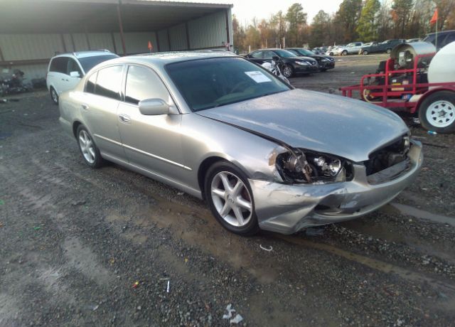 Infiniti Q45