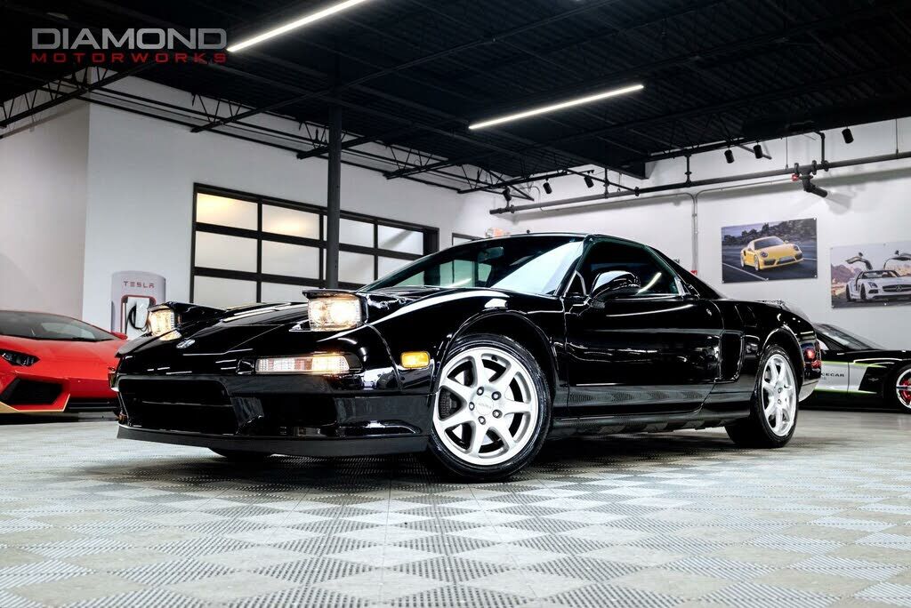 Acura NSX