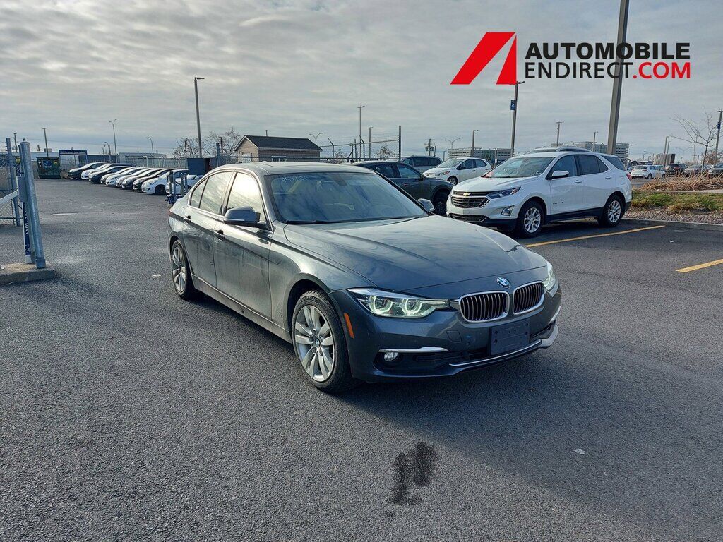 BMW 328d
