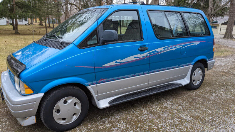 Ford Aerostar