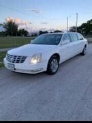 Cadillac Professional Chassis