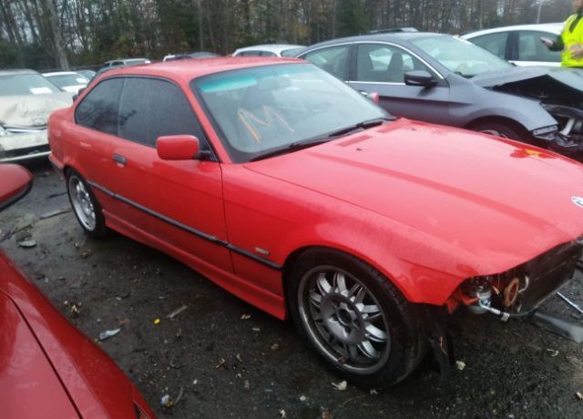 BMW 328iS