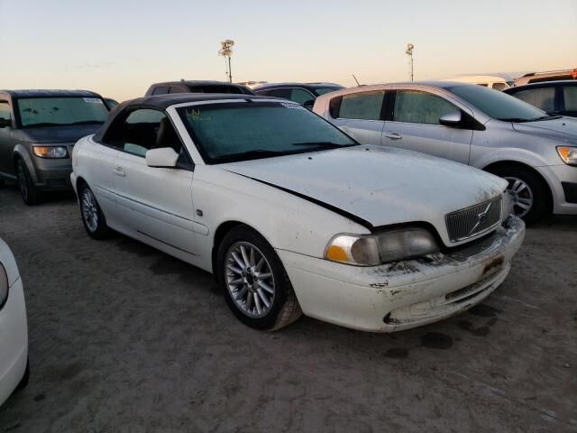 Volvo C70