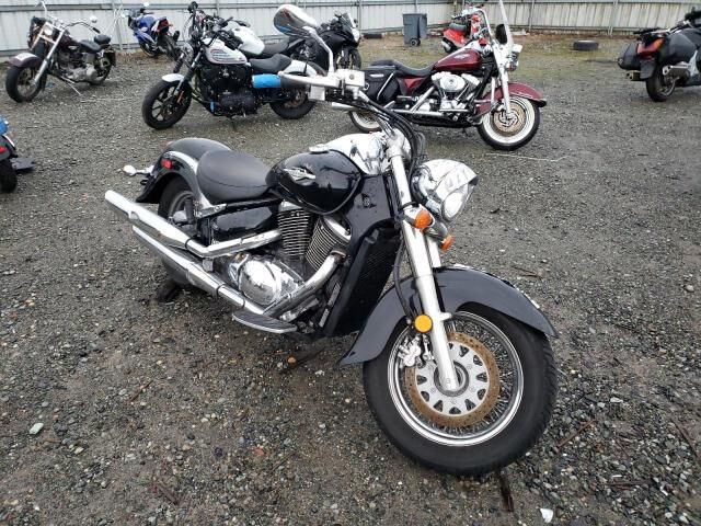 Suzuki VL800/VL800C/VL800T