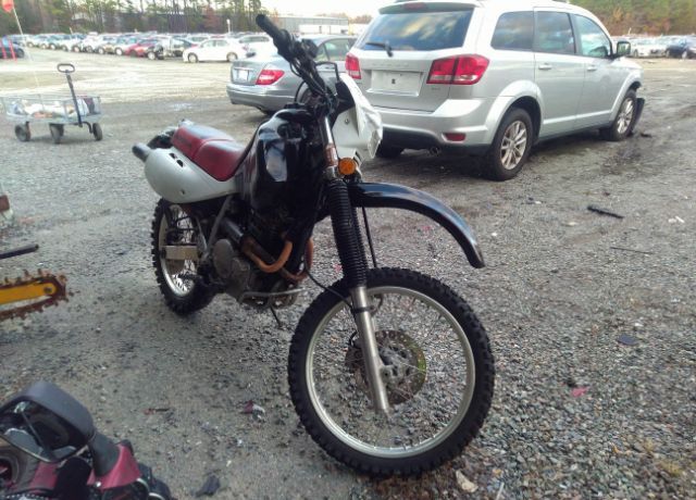 Honda XR650