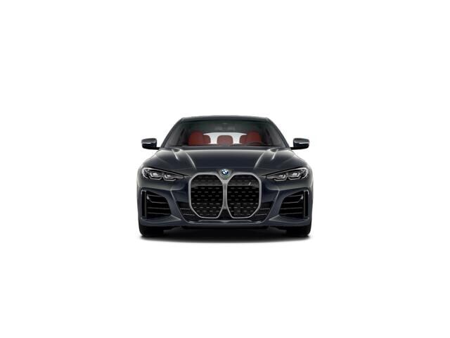 2023 BMW i4