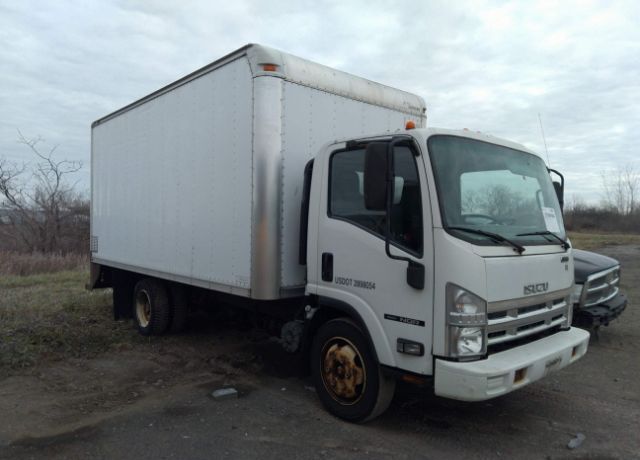 Isuzu NQR/NRR